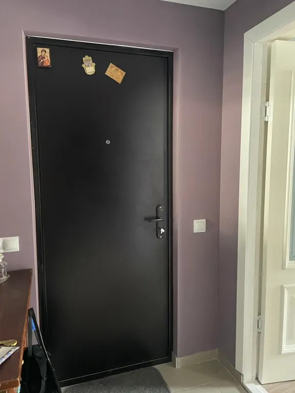 Можжевеловая роща