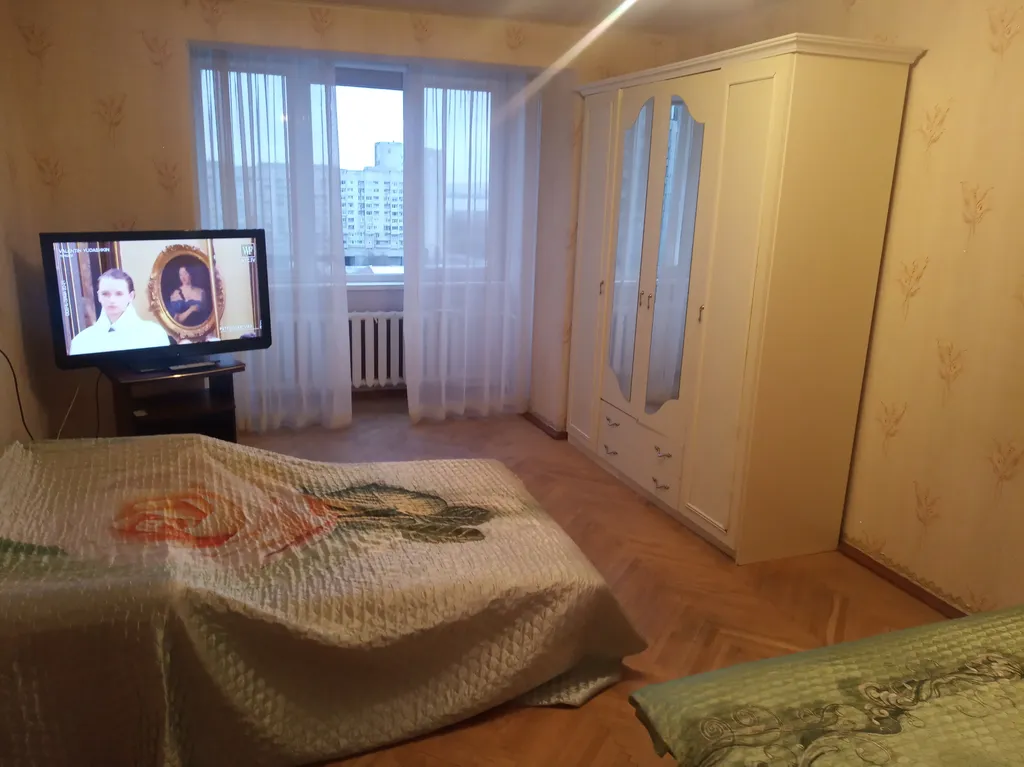 Квартира Квартира с видом на залив — Санкт-Петербург