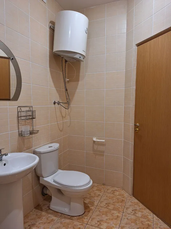 1-комнатная квартира на чёрном море