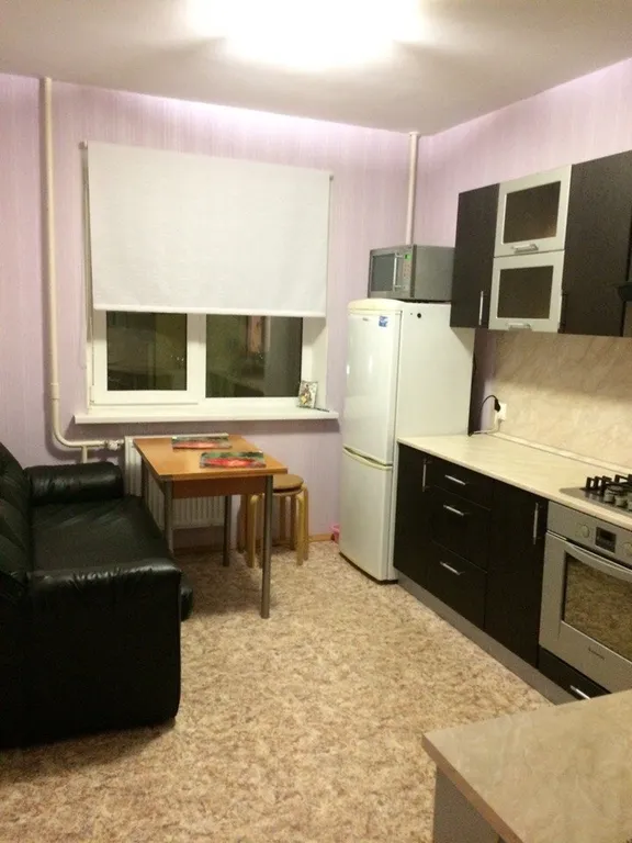 2-комнатная Квартира — аренда посуточно в Великий Новгород