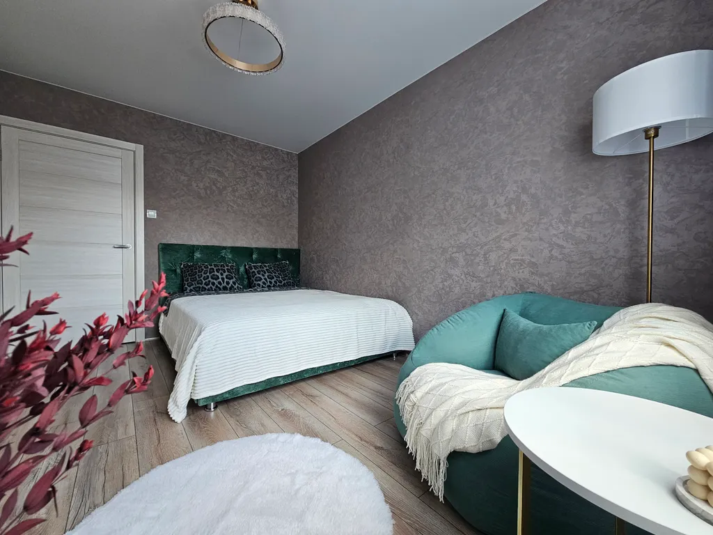 Комфорт и уют в шаговой доступности от жд вокзала Падунские пороги