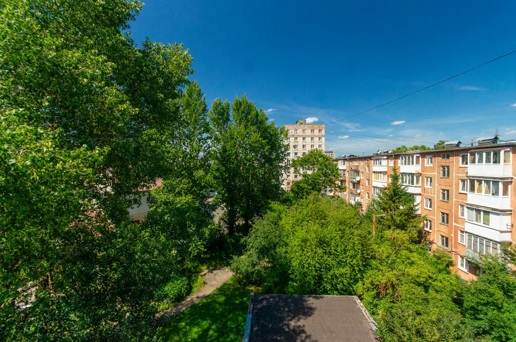 Квартира Уютная квартира в самом центре города — Калининград