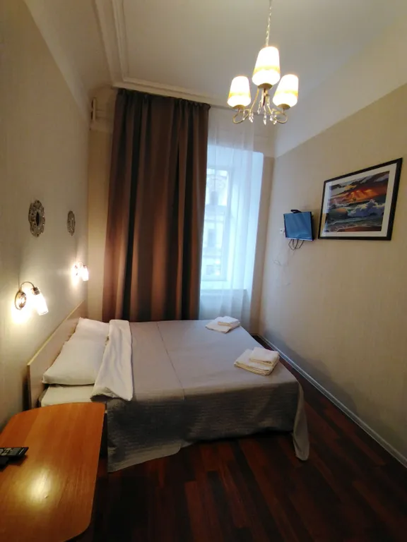Комната