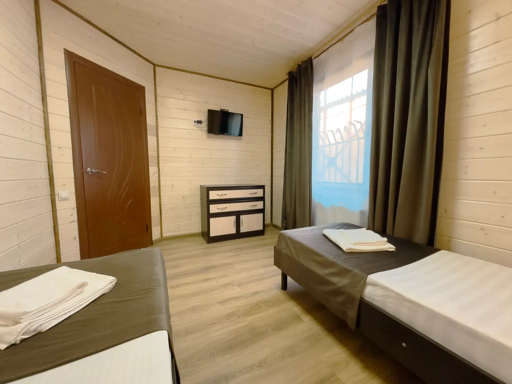 4-комнатный Дом