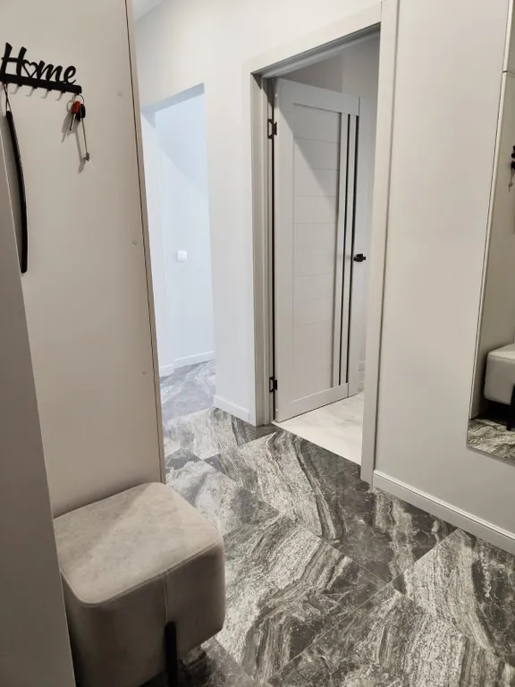 Квартира Уютная квартира с новым ремонтом — Калининград