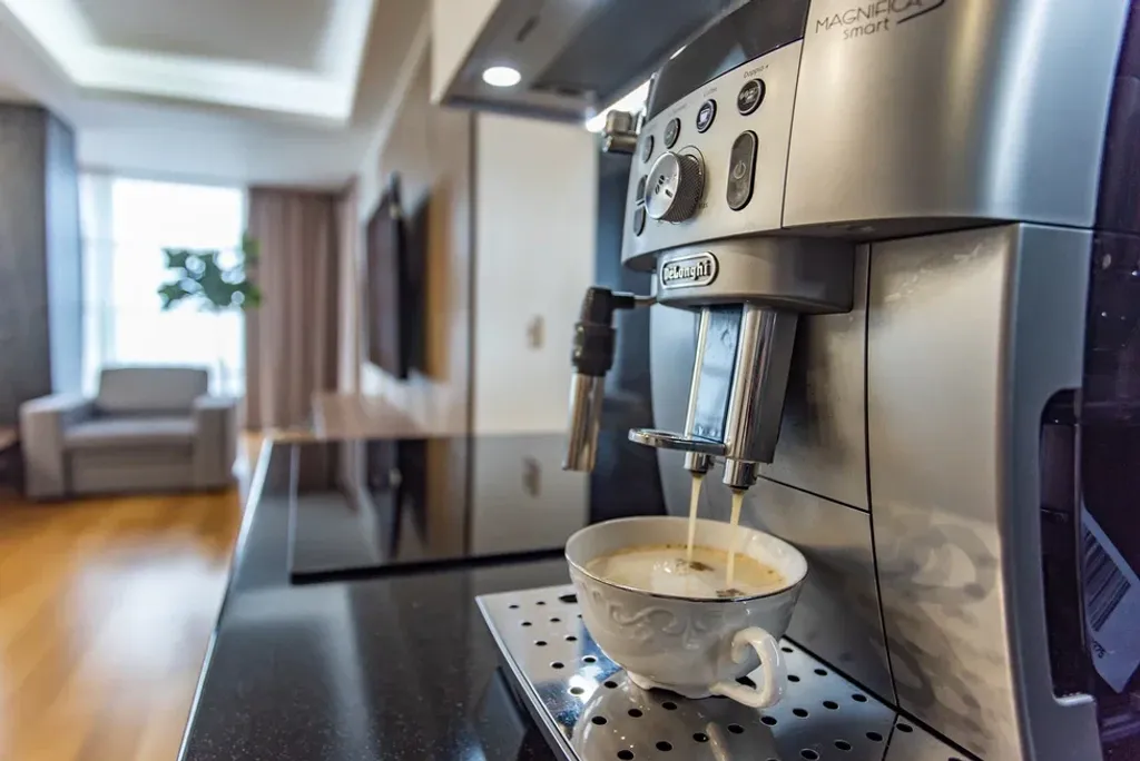 Апартаменты с видом на море