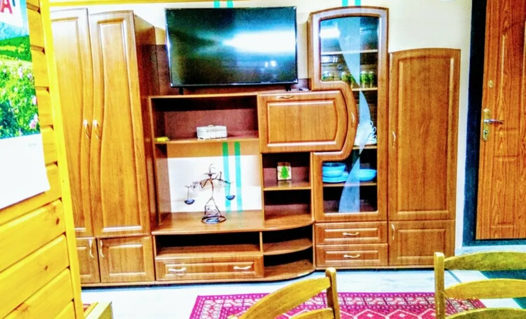 Агроусадьба Долгоозёрная