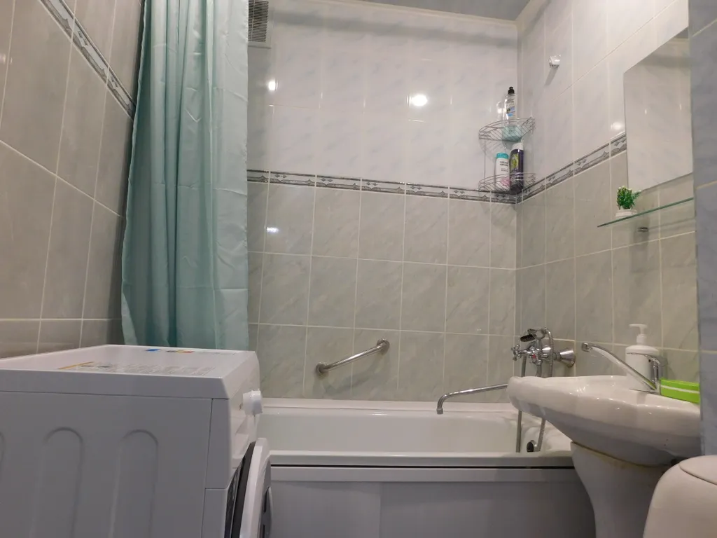 Квартира Квартира Самарская Космо-Уютность — Самара