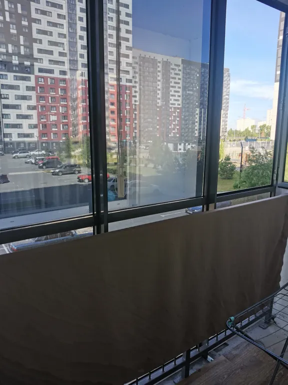 Недорогая студия