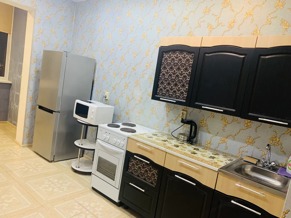 Квартира Квартира для студентов и командировочных — Иркутск