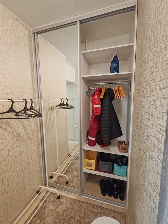 Квартира с видом на залив