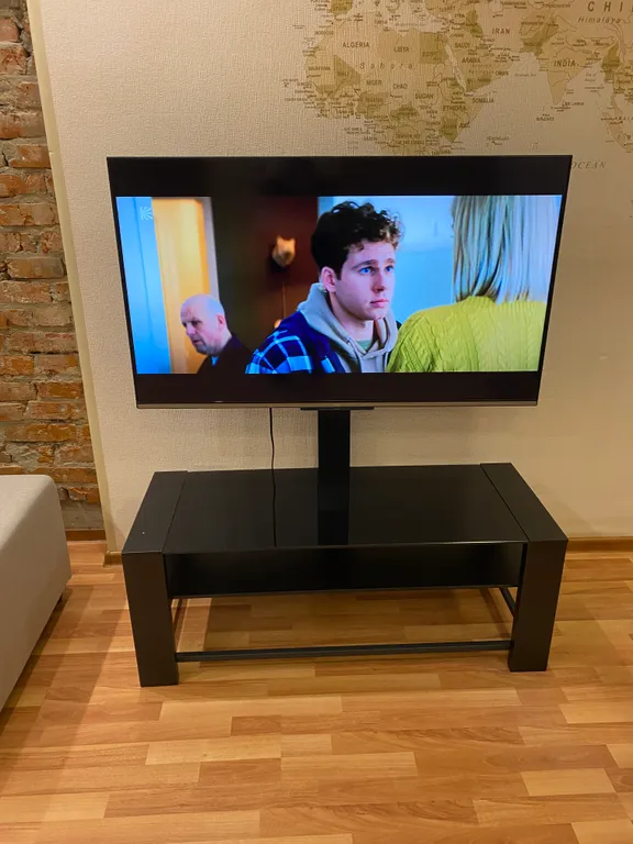 Квартира Апартаменты НСК возле метро МАРКСА — Новосибирск