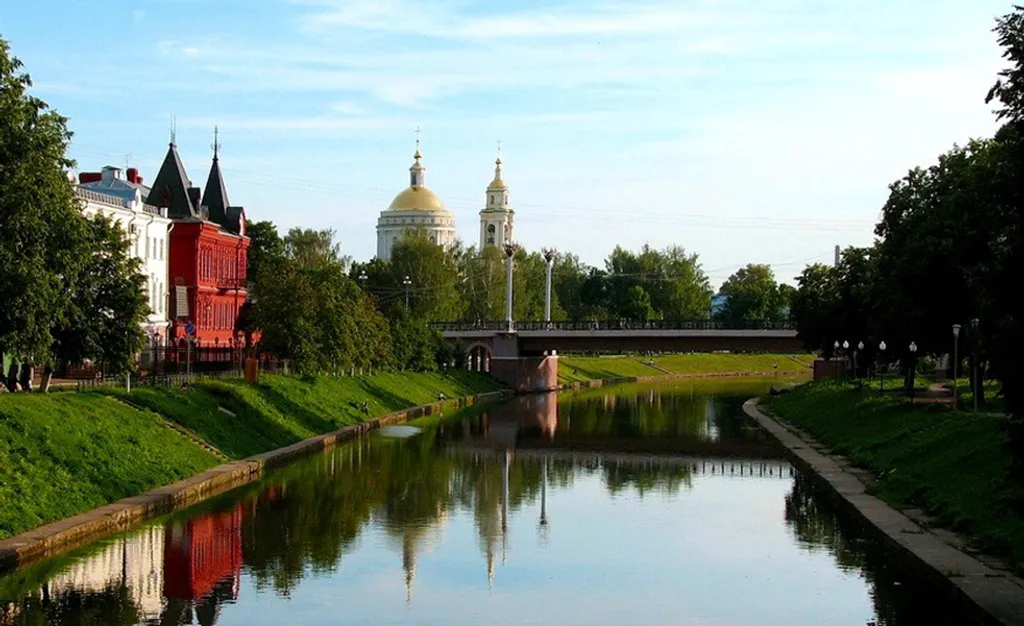 Уютная квартира в центре