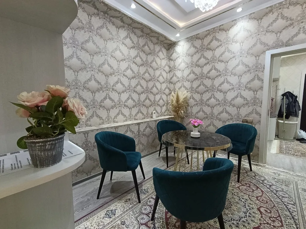 Теплая классика - быстрый Wi-Fi - центр