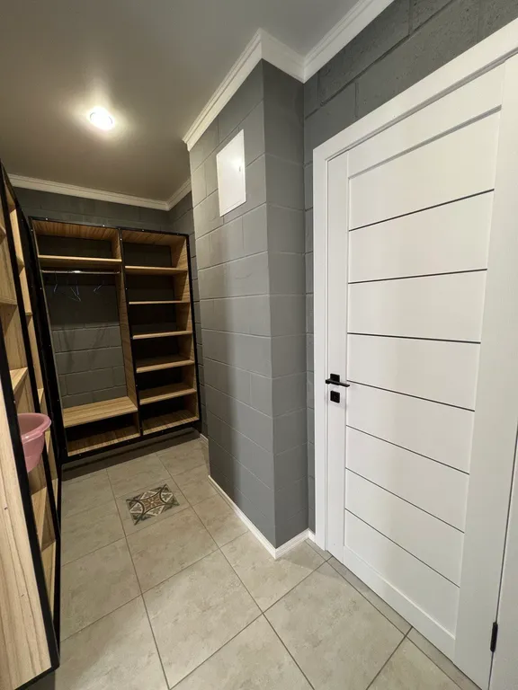 5-комнатная Квартира