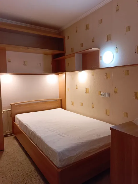 Квартира 2-комнатная Квартира — Красноярск