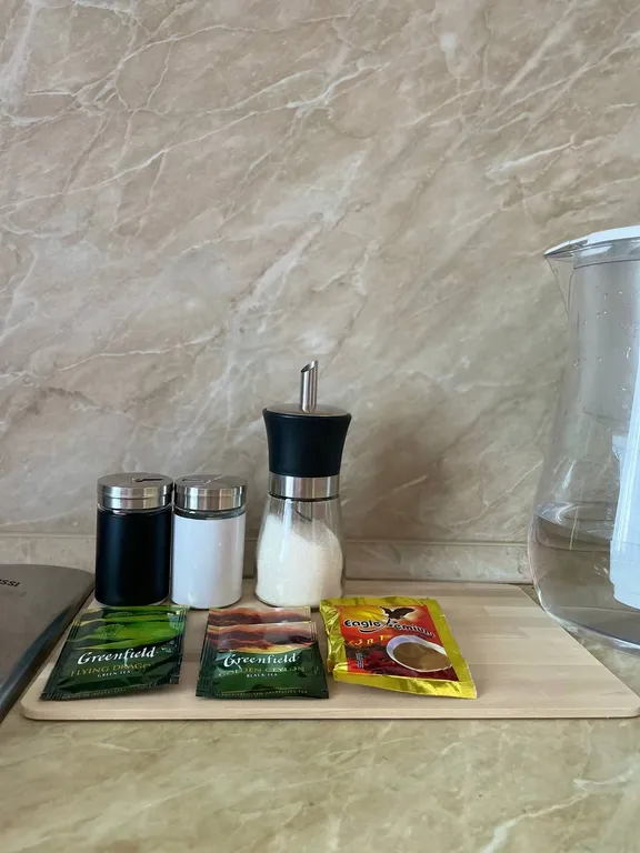 Однушка в историческом центре