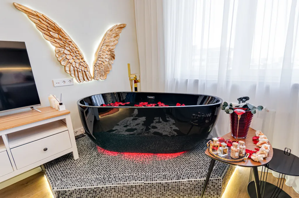 Рубин | Ruby | студия | 2 гостя