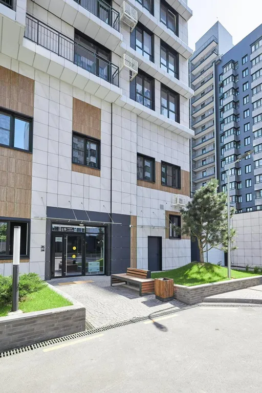 Новая квартира с центре Ростова