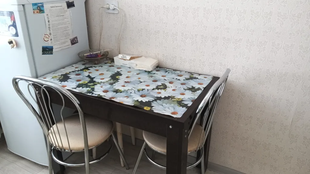 Уютная квартира в центре