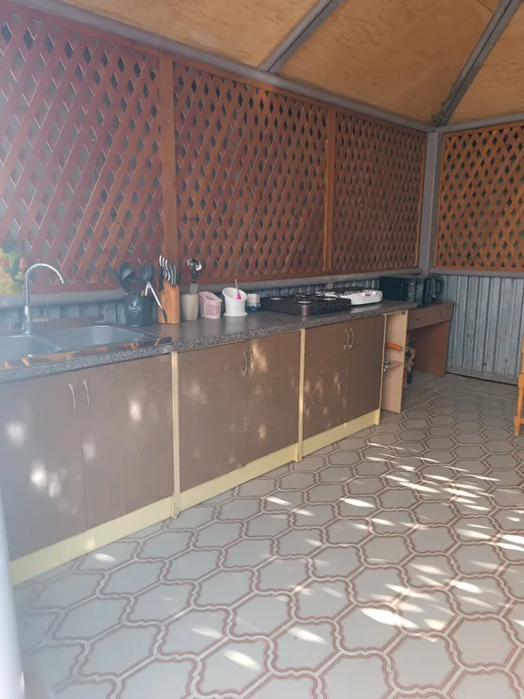 2-комнатный Дом