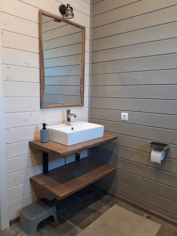 Гостевой дом Сюрприз