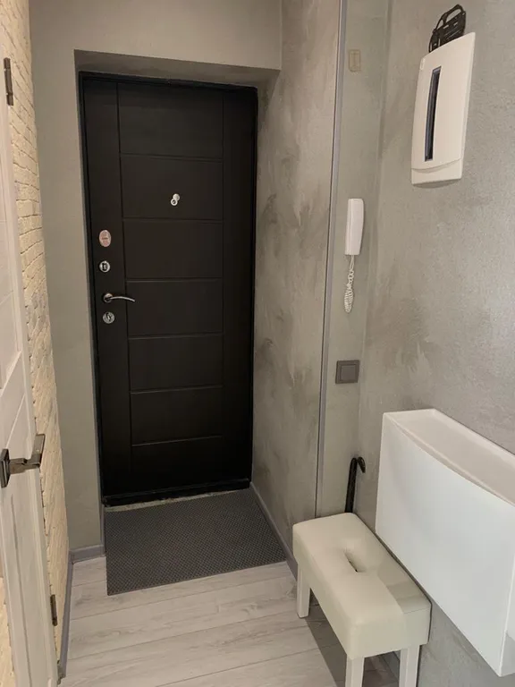 Стильная квартира в центре города