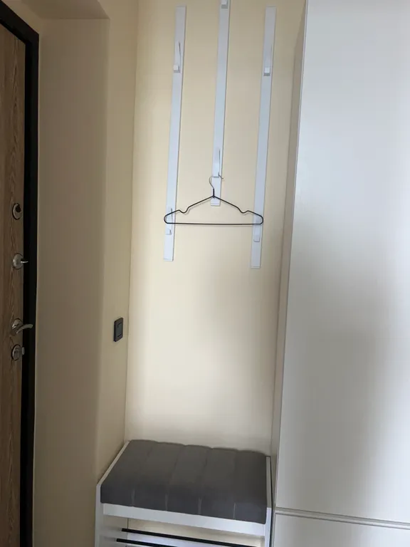 Квартира с живописным видом