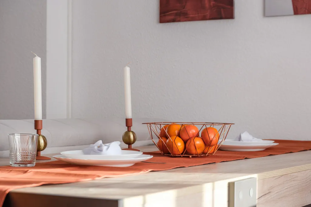 Квартира Квартира Апельсиновая апероль — Екатеринбург