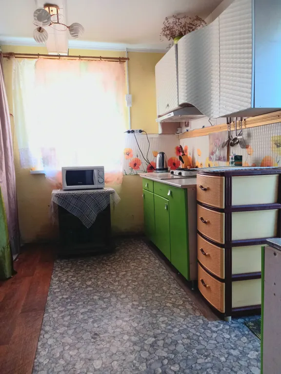 Гостевой домик у реки