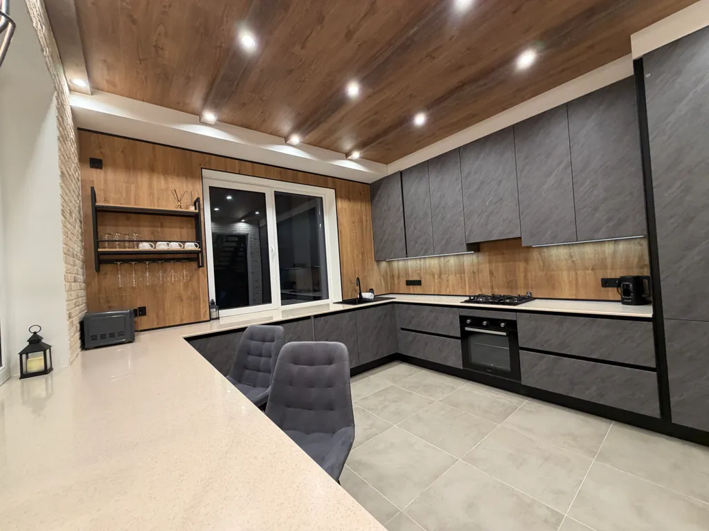 Лофт Северный