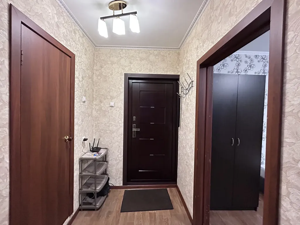 Уютная квартира рядом с Аэропортом