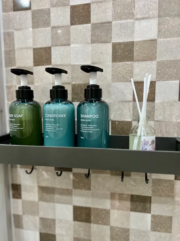 Квартира Уютная 1-комнатная квартира в районе городского парка — Горячий Ключ