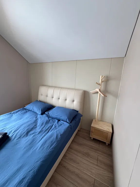 Дом с баней и джакузи