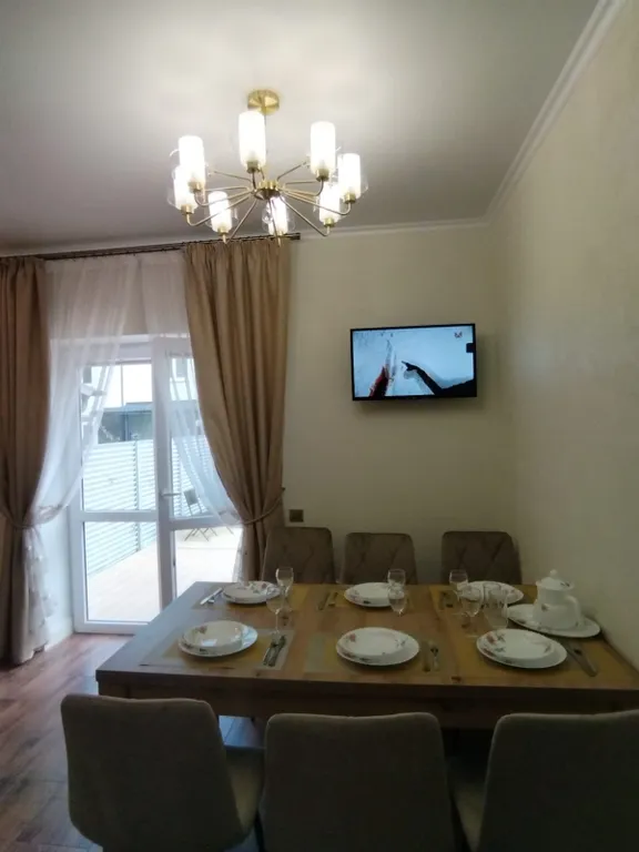 4-комнатный Дом