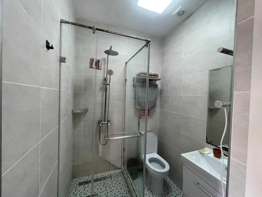 Квартира Комната — Дербент