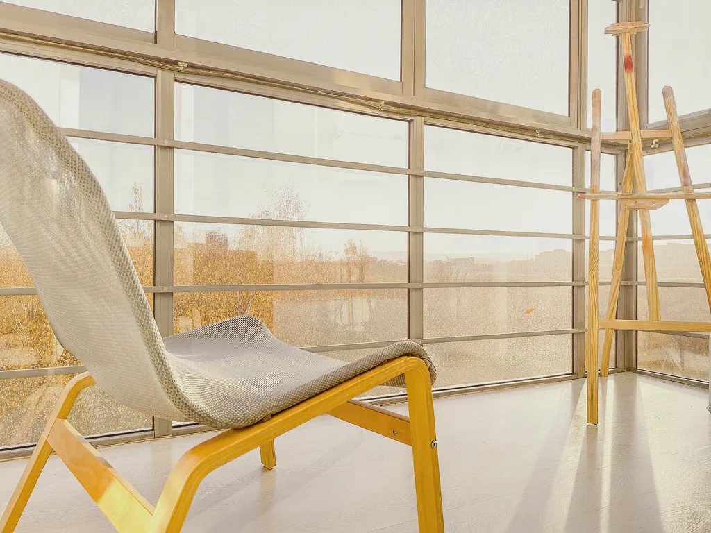 Евродвушка в 5 минутах от вокзала