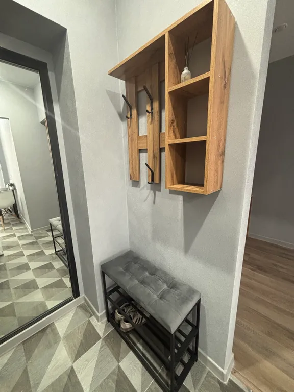 Прекрасная уютная квартира