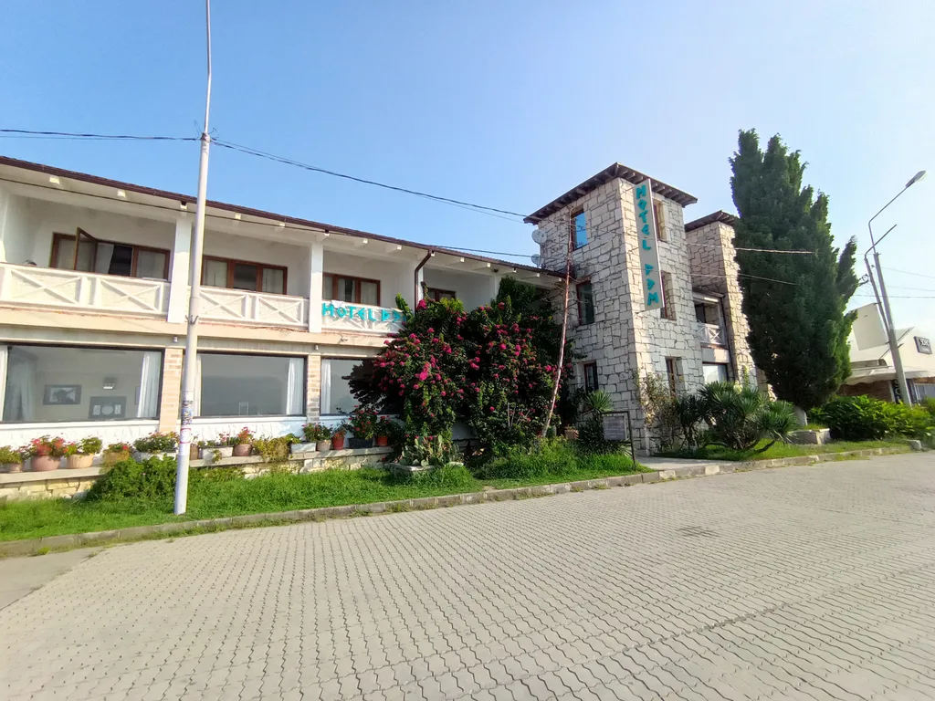 Квартира 2-комнатная Квартира — Сухум