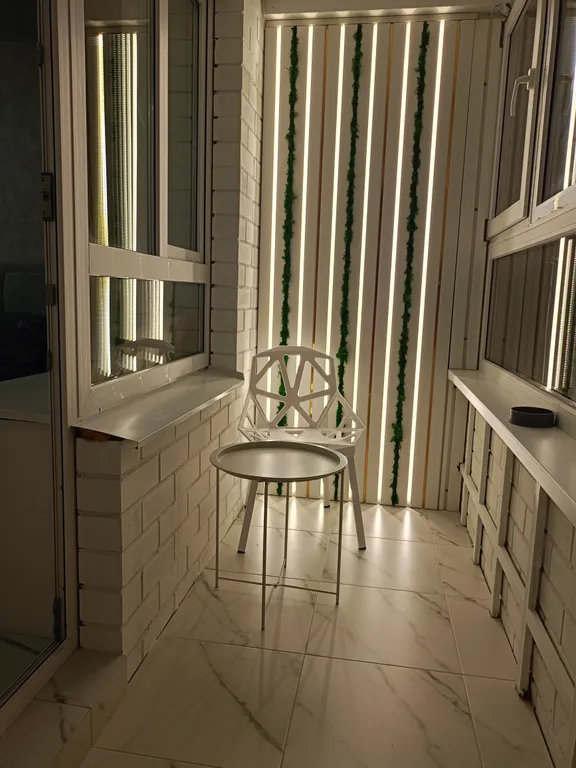 Апартаменты с джакузи и видом на реку Десна