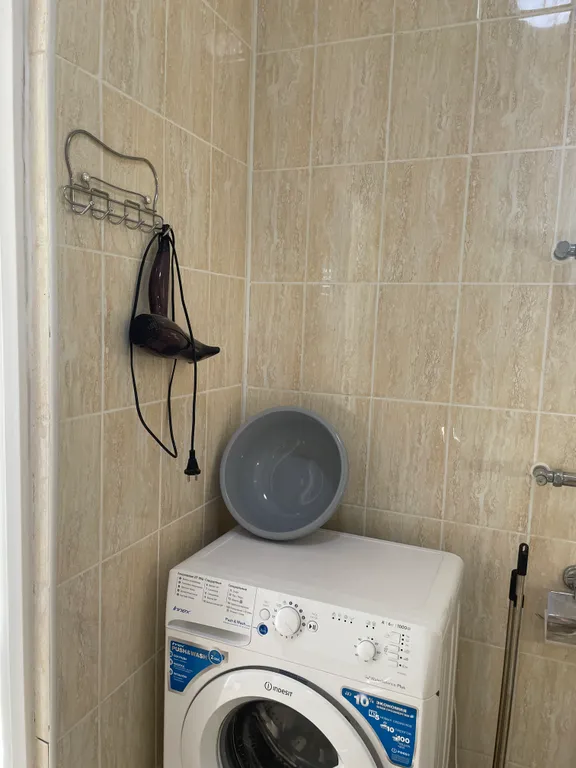 Апартамент на берегу моря