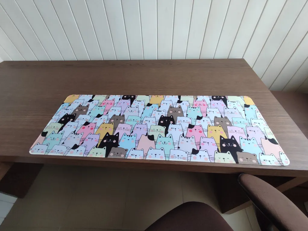 Просторная квартира для большой компании