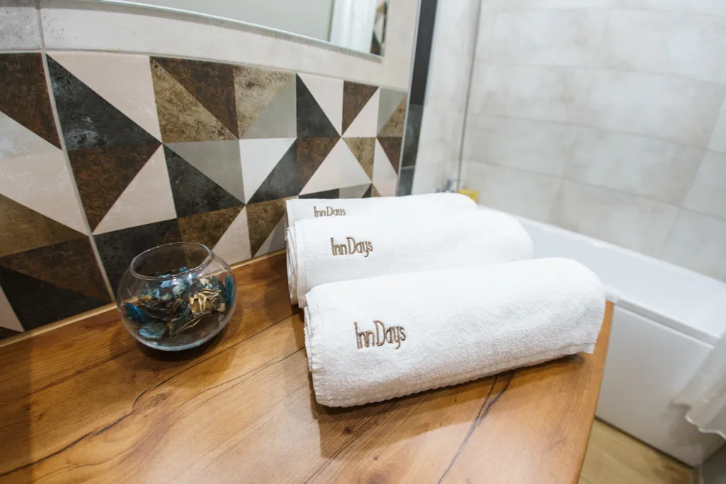 Квартира с евроремонтом