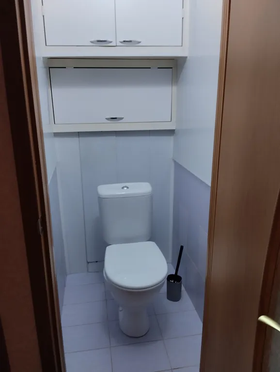 Уютная благоустроенная квартира