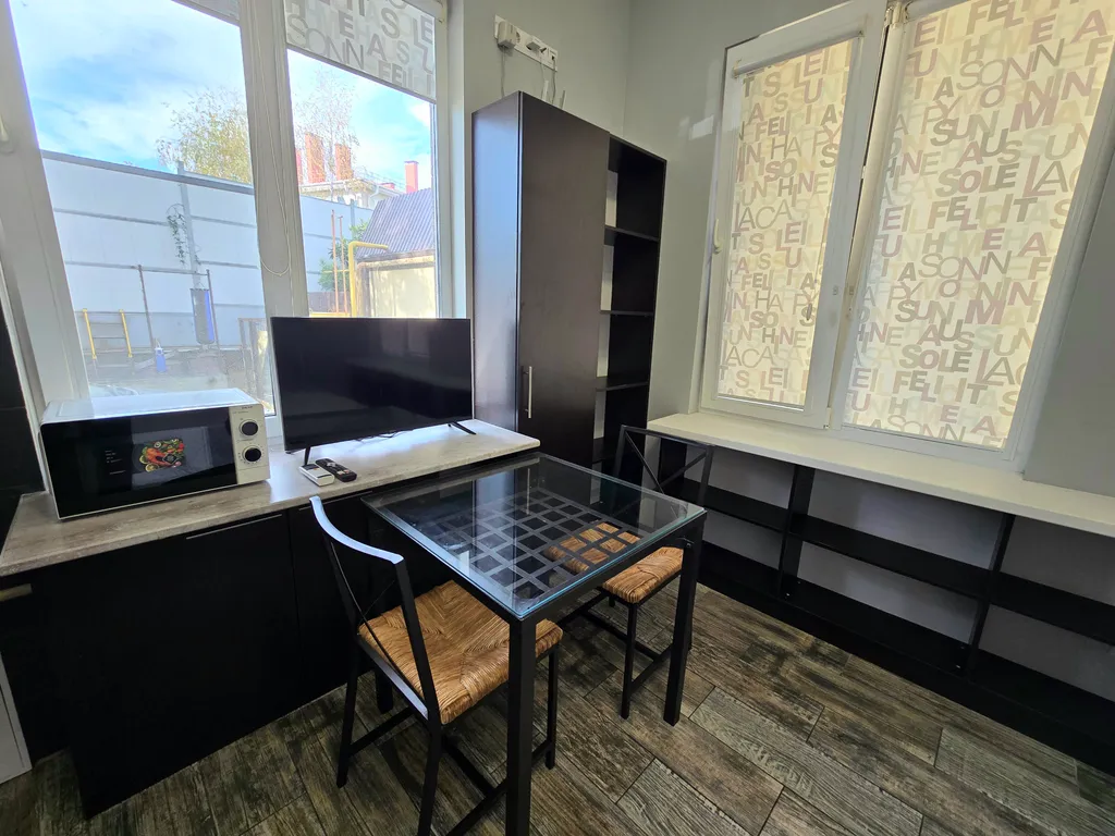 Уютная студия Олимпийский парк