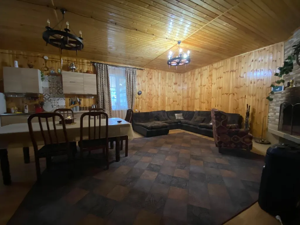 Уютная дача