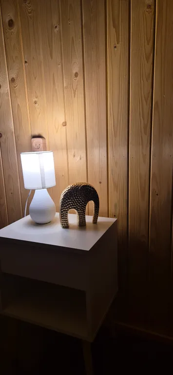 Коттедж 1-комнатный Дом — Нижний Новгород