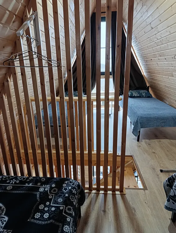 Уютное Бунгало у моря