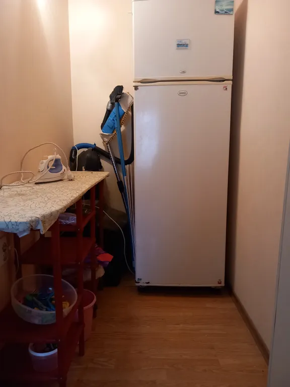 Квартира в частном доме в пяти минутах от моря