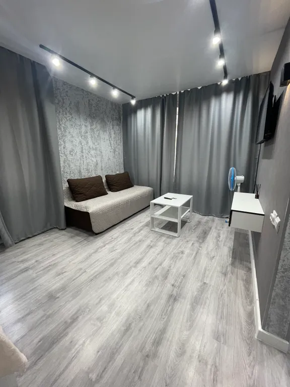 Квартира в центре города